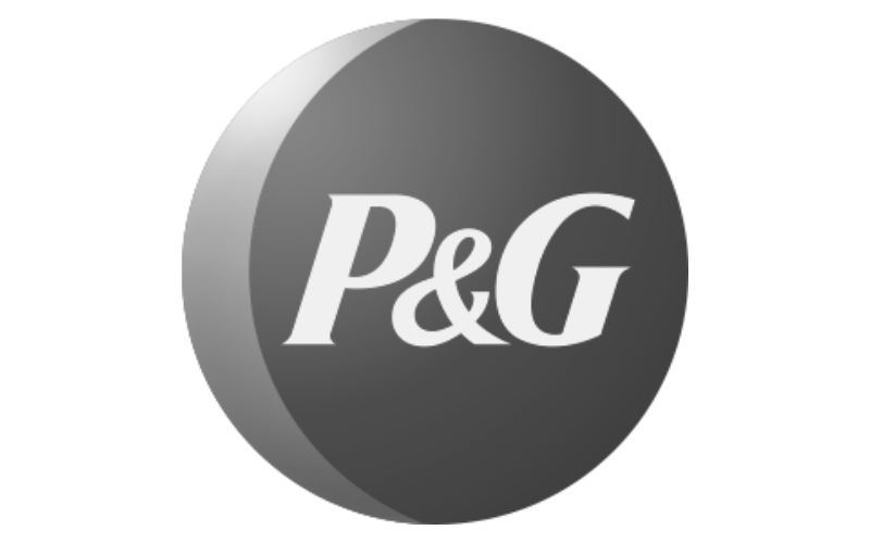 P&G