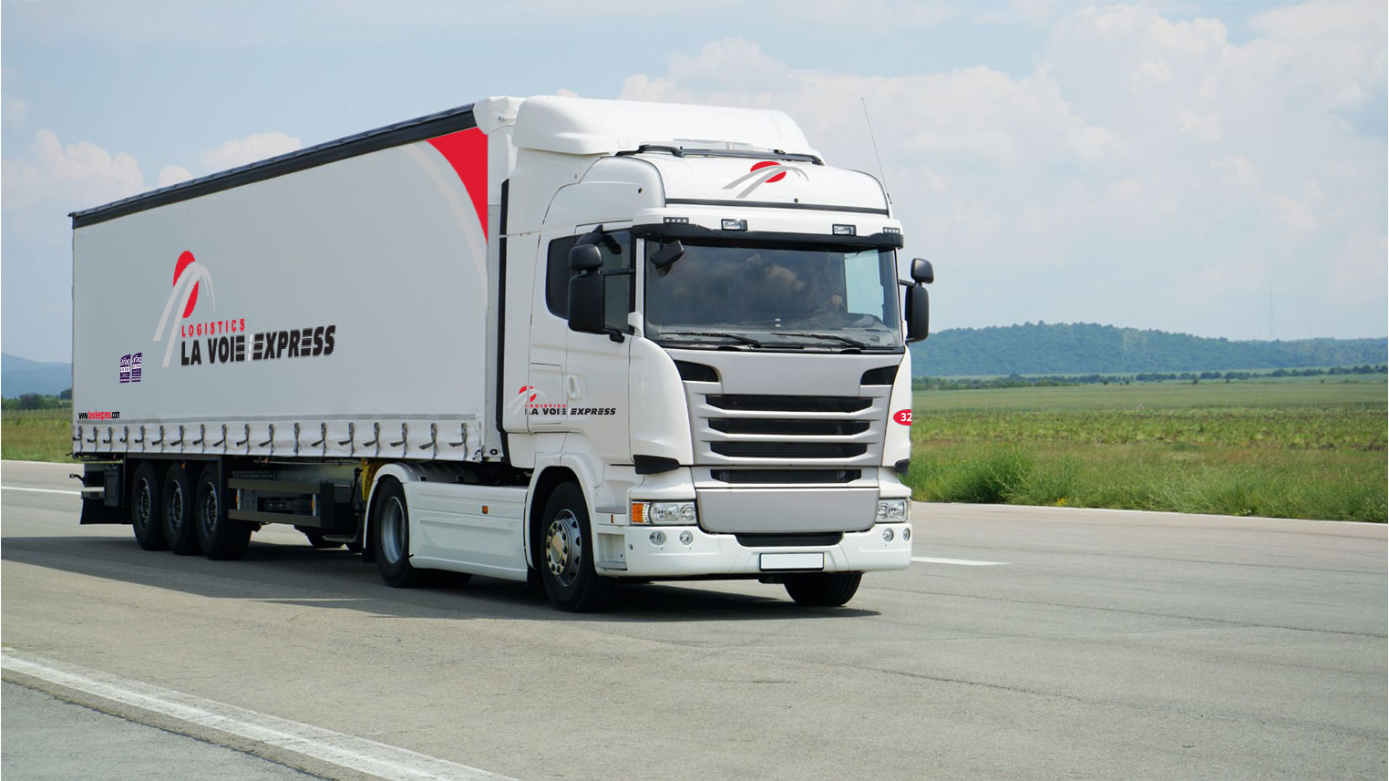 Logistique sur mesure