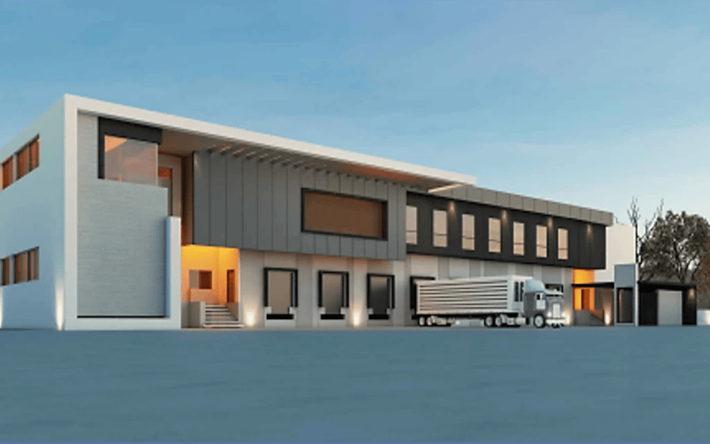 Site Tetouan (en livraison)