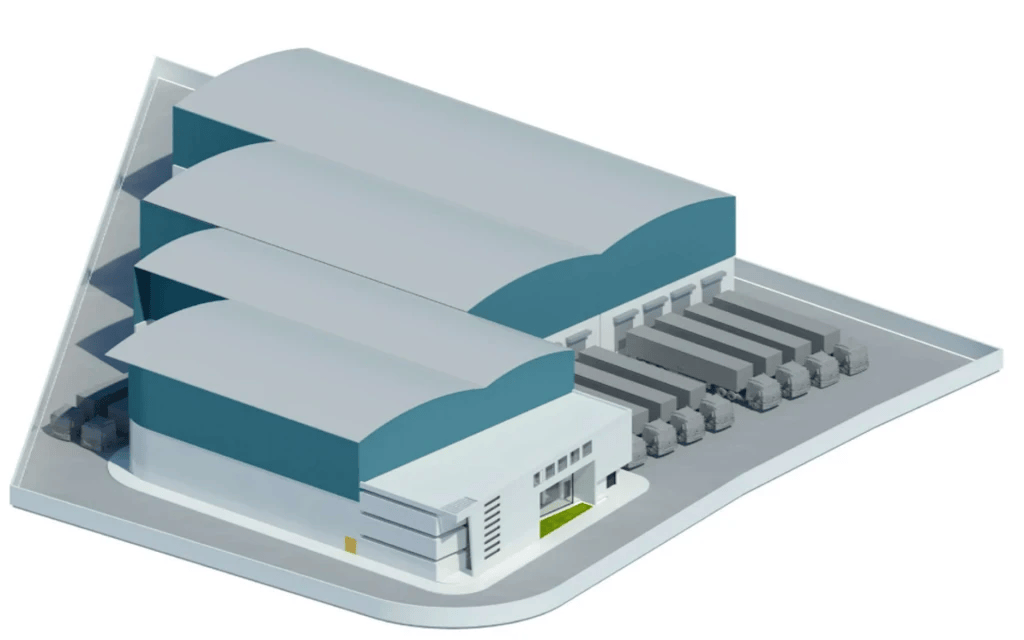 Site Agadir - La Voie Express