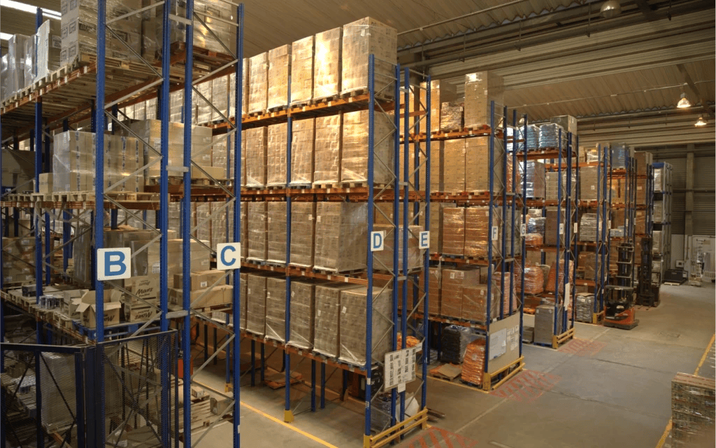 Site Fés - La Voie Express