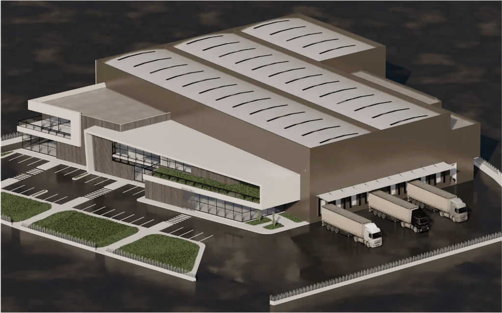 Site Marrakech (en livraison) - La Voie Express